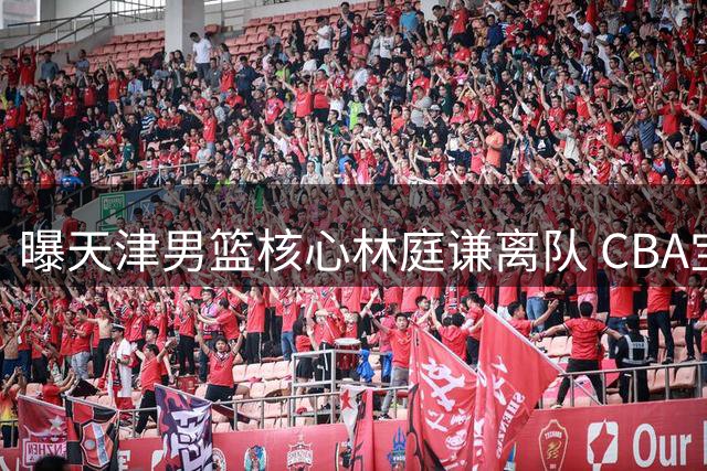 曝天津男篮核心林庭谦离队 CBA宝岛后卫重返台湾联赛引热议